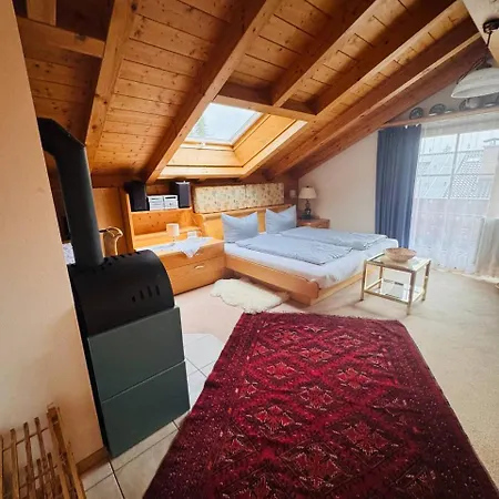 Apart Otel The Owls Nest *