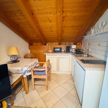 Aparthotel The Owls Nest 3*